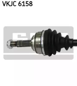 skf vkjc6158